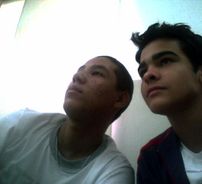 Foto de Edison & Paulo