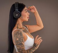 Foto de Mandy Harmonics