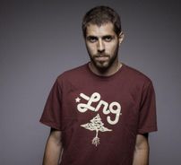 Foto de Richie Campbell