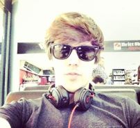 Foto de Roger González