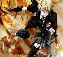 Foto de Axis Powers Hetalia