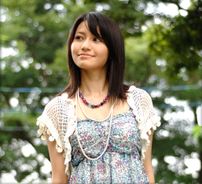 Foto de Megumi Nakajima