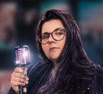 Foto de Yasmin Santos