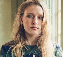 Foto de Billie Marten