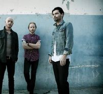 Foto de Biffy Clyro