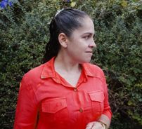 Foto de Alicia Brandam