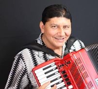 Foto de Oswaldinho do Acordeon