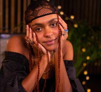 Foto de Crystal Murray