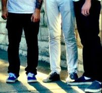 Foto de Paradise Fears