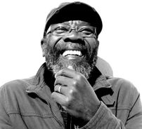 Foto de Clinton Fearon