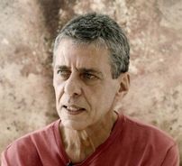 Foto de Chico Buarque