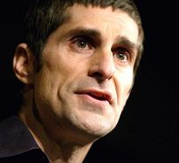 Foto de Perry Farrell