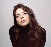 Foto de Julia Mestre