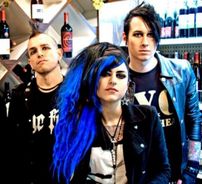 Foto de Stitched Up Heart