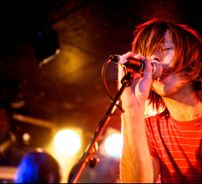 Foto de Nine Black Alps