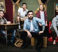 Foto de A Day To Remember