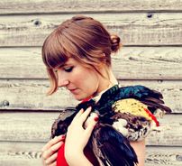 Foto de Emily Jane White