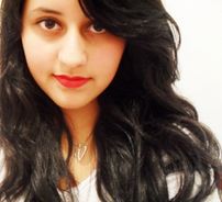 Foto de Bru Jolie Lopes