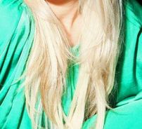 Foto de Elaine de Jesus