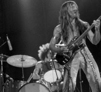 Foto de Grand Funk Railroad