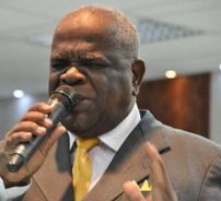 Foto de Eliézer Rosa