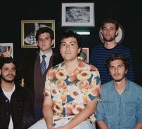 Foto de Jovem Dionisio