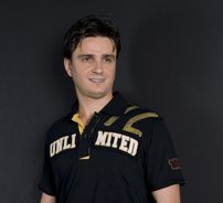 Foto de Frank e Ferrari