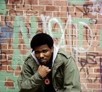 Foto de Afrika Bambaataa