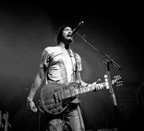 Foto de Michael Franti