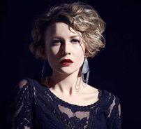 Foto de Stine Bramsen