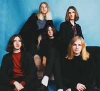 Foto de VIOLET (It's Violet)