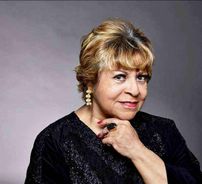 Foto de Leny Andrade