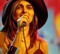 Foto de Angelica Rizzi