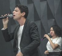 Foto de Wendell de Oliveira
