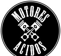 Foto de Motores Acidos
