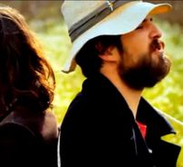 Foto de Diabo na Cruz