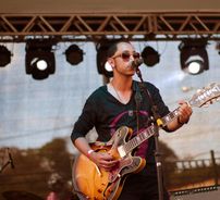 Foto de Bernardo Avelino