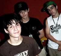 Foto de Born Again Shell