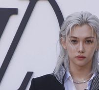 Foto de Felix (Stray Kids)