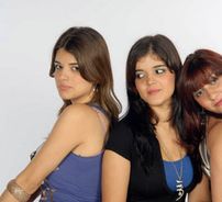 Foto de Banda Gryt's