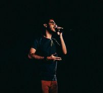 Foto de Lukas Castro