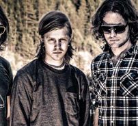 Foto de Truckfighters