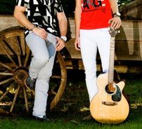 Foto de Xandó & Léo