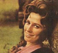 Foto de Anita Carter