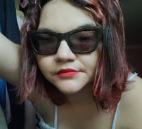 Foto de Isa Dançarina