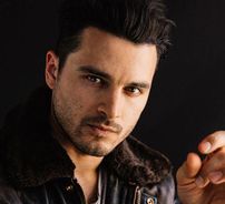 Foto de Michael Malarkey