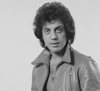 Foto de Billy Joel