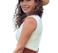 Foto de Paula Fernandes