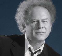 Foto de Art Garfunkel