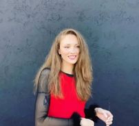 Foto de Madison Ryann Ward